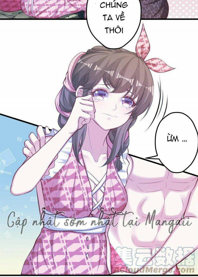 Thảnh Thơi Thú Thế Chủng Chủng Điền, Sinh Sinh Tể: Chapter 375
