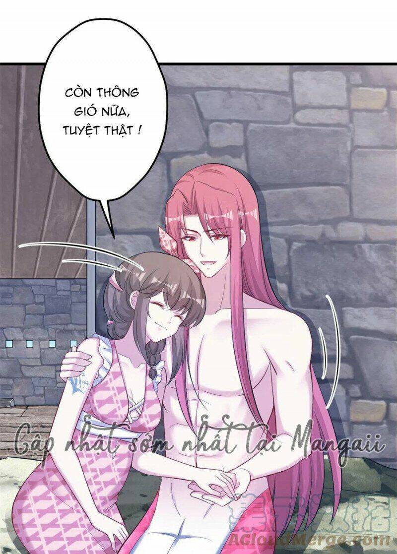 Thảnh Thơi Thú Thế Chủng Chủng Điền, Sinh Sinh Tể: Chapter 375
