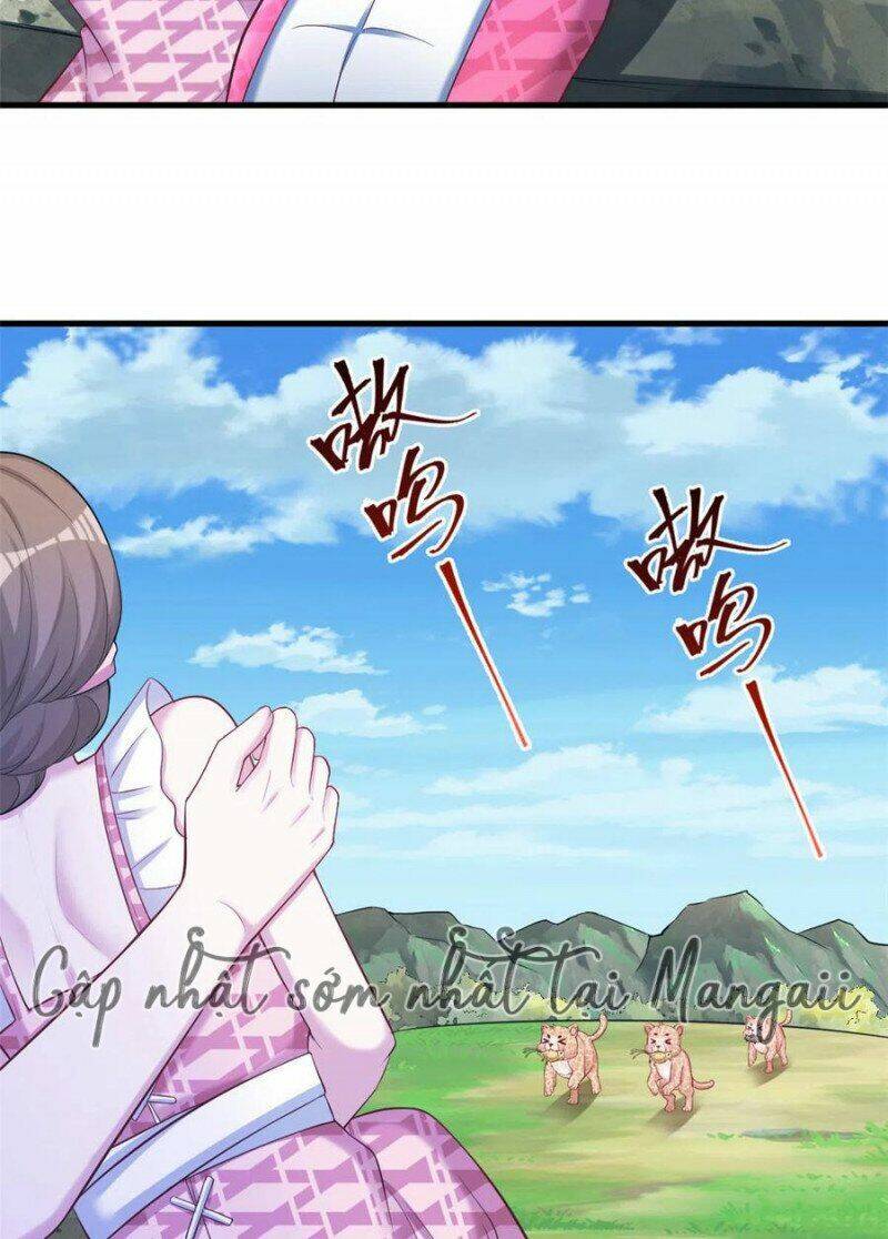 Thảnh Thơi Thú Thế Chủng Chủng Điền, Sinh Sinh Tể: Chapter 375