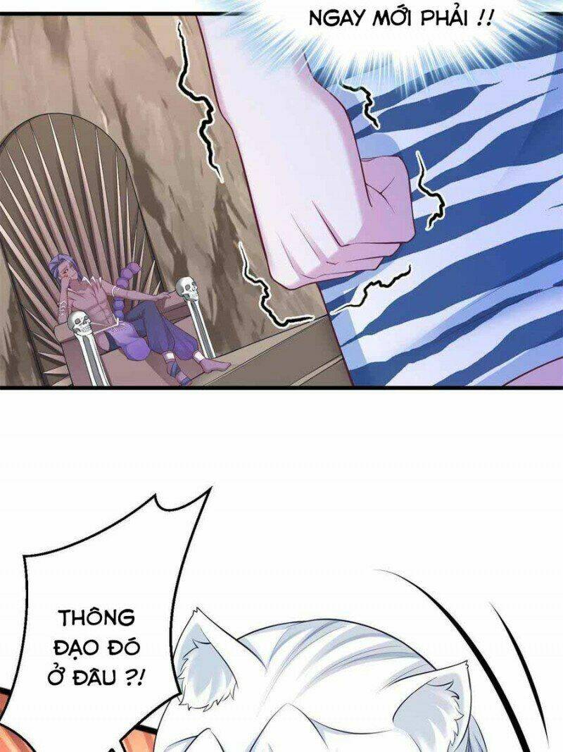 Thảnh Thơi Thú Thế Chủng Chủng Điền, Sinh Sinh Tể: Chapter 376