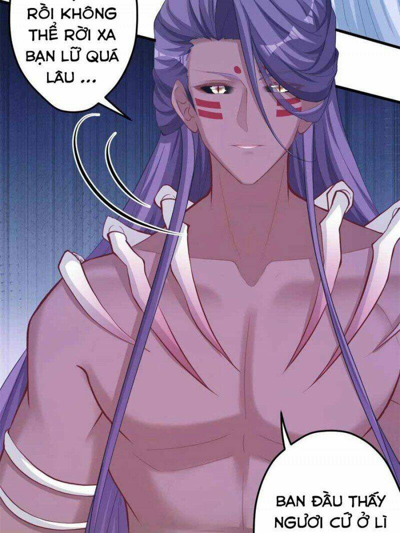 Thảnh Thơi Thú Thế Chủng Chủng Điền, Sinh Sinh Tể: Chapter 376