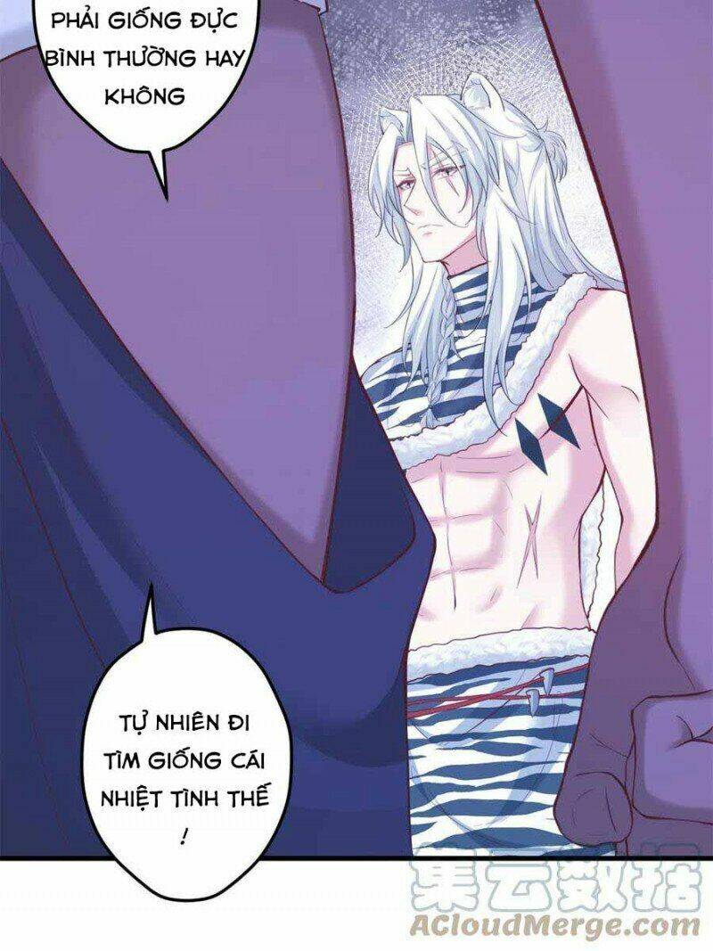 Thảnh Thơi Thú Thế Chủng Chủng Điền, Sinh Sinh Tể: Chapter 376