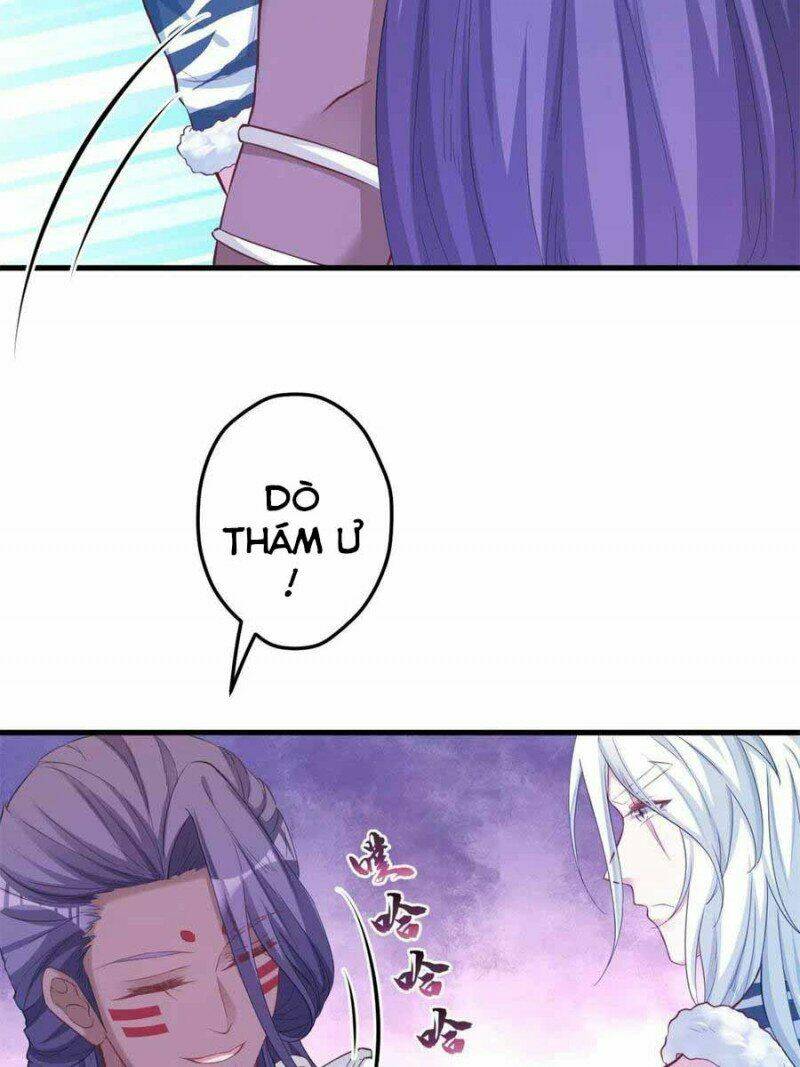 Thảnh Thơi Thú Thế Chủng Chủng Điền, Sinh Sinh Tể: Chapter 376