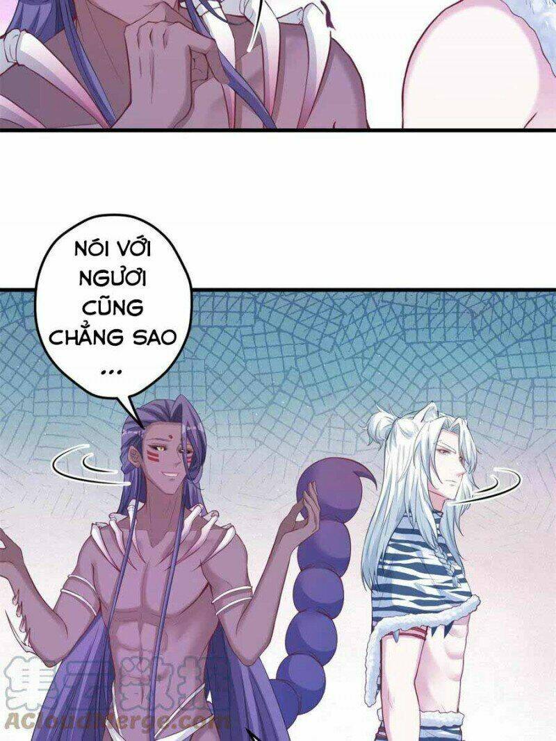 Thảnh Thơi Thú Thế Chủng Chủng Điền, Sinh Sinh Tể: Chapter 376