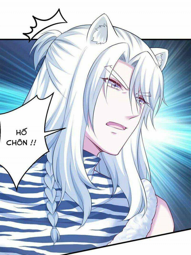 Thảnh Thơi Thú Thế Chủng Chủng Điền, Sinh Sinh Tể: Chapter 377