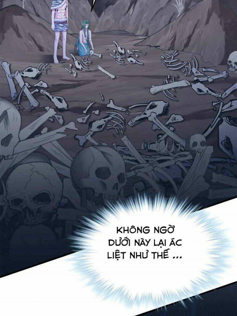 Thảnh Thơi Thú Thế Chủng Chủng Điền, Sinh Sinh Tể: Chapter 377