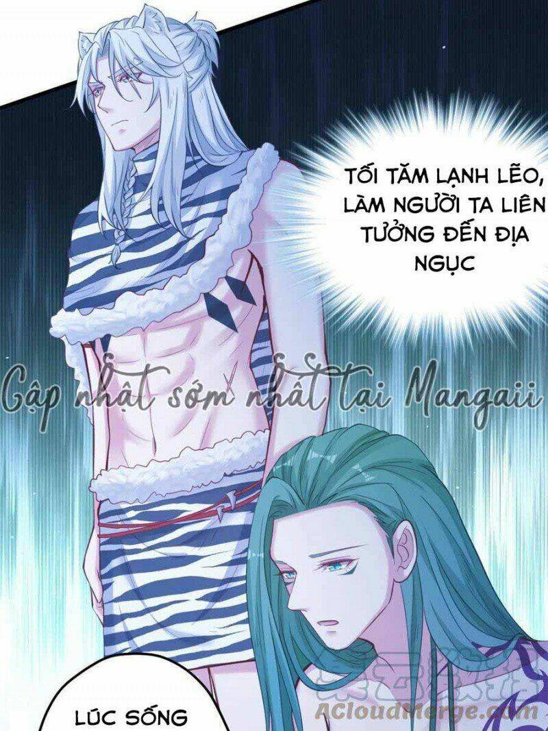 Thảnh Thơi Thú Thế Chủng Chủng Điền, Sinh Sinh Tể: Chapter 377
