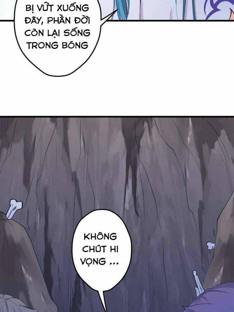 Thảnh Thơi Thú Thế Chủng Chủng Điền, Sinh Sinh Tể: Chapter 377