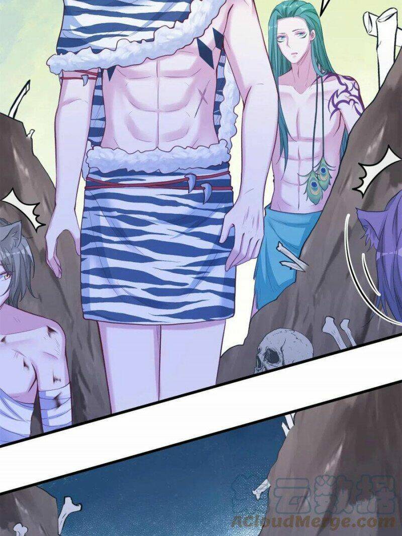 Thảnh Thơi Thú Thế Chủng Chủng Điền, Sinh Sinh Tể: Chapter 377