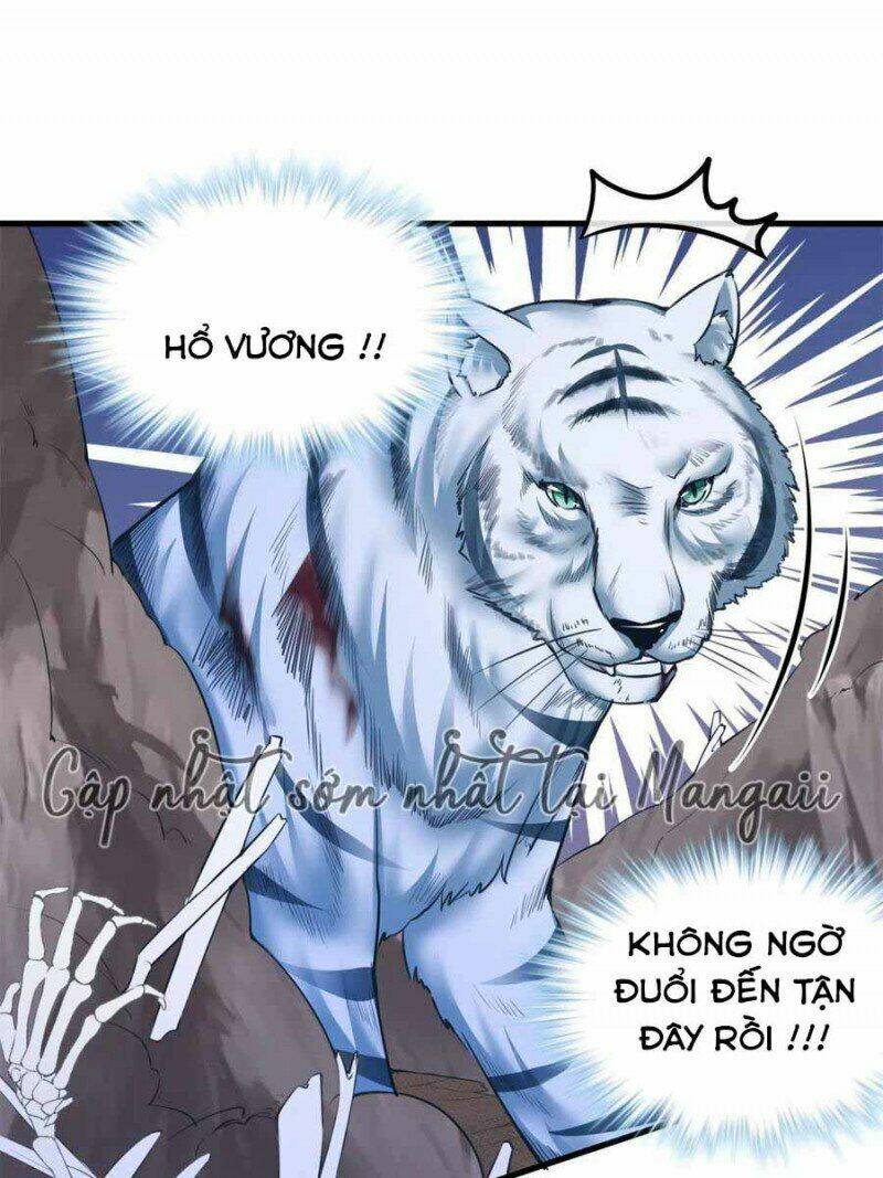 Thảnh Thơi Thú Thế Chủng Chủng Điền, Sinh Sinh Tể: Chapter 377