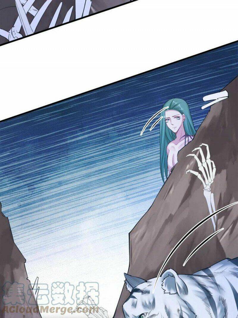 Thảnh Thơi Thú Thế Chủng Chủng Điền, Sinh Sinh Tể: Chapter 377