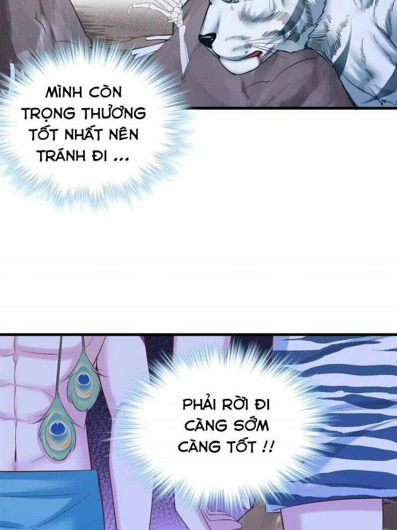 Thảnh Thơi Thú Thế Chủng Chủng Điền, Sinh Sinh Tể: Chapter 377