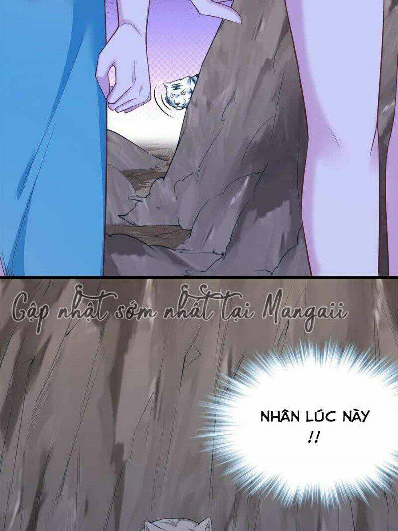 Thảnh Thơi Thú Thế Chủng Chủng Điền, Sinh Sinh Tể: Chapter 377