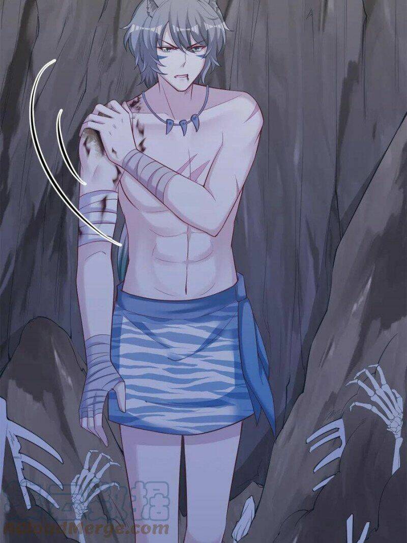 Thảnh Thơi Thú Thế Chủng Chủng Điền, Sinh Sinh Tể: Chapter 377