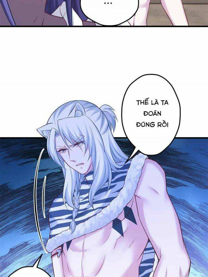 Thảnh Thơi Thú Thế Chủng Chủng Điền, Sinh Sinh Tể: Chapter 377