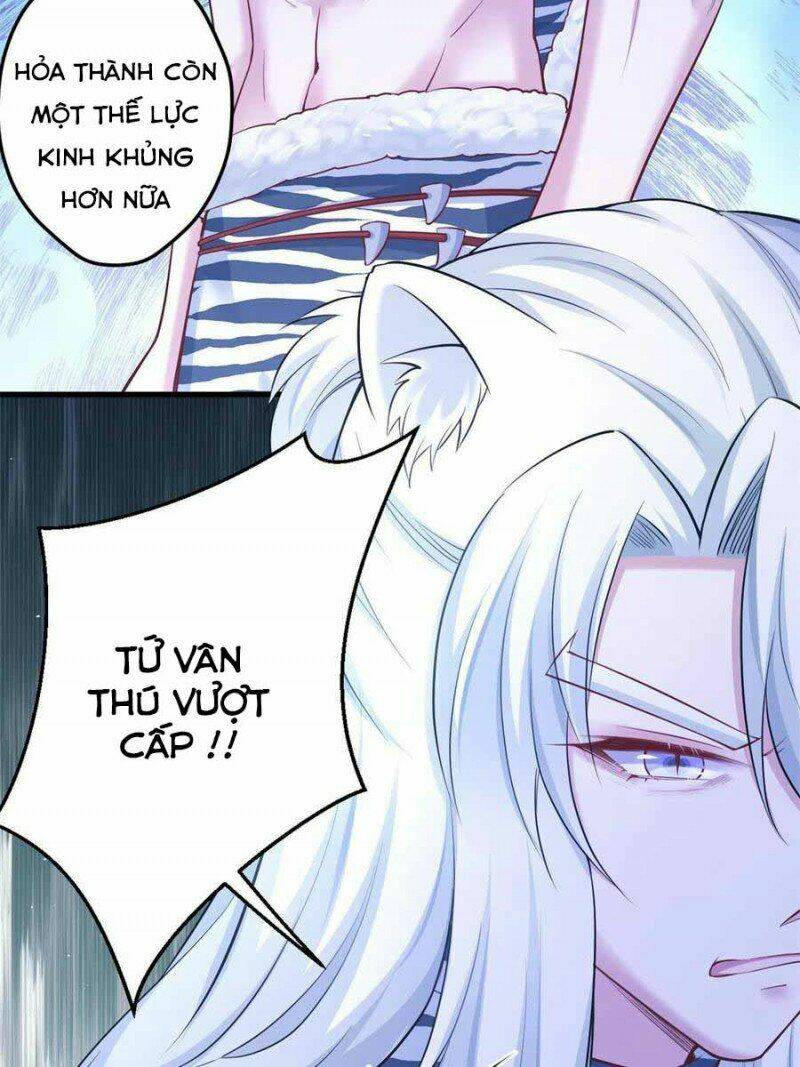 Thảnh Thơi Thú Thế Chủng Chủng Điền, Sinh Sinh Tể: Chapter 377