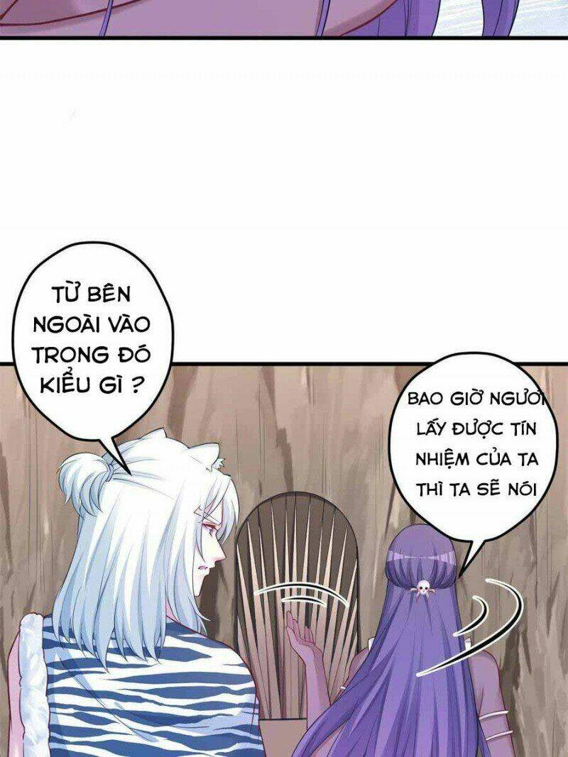 Thảnh Thơi Thú Thế Chủng Chủng Điền, Sinh Sinh Tể: Chapter 377