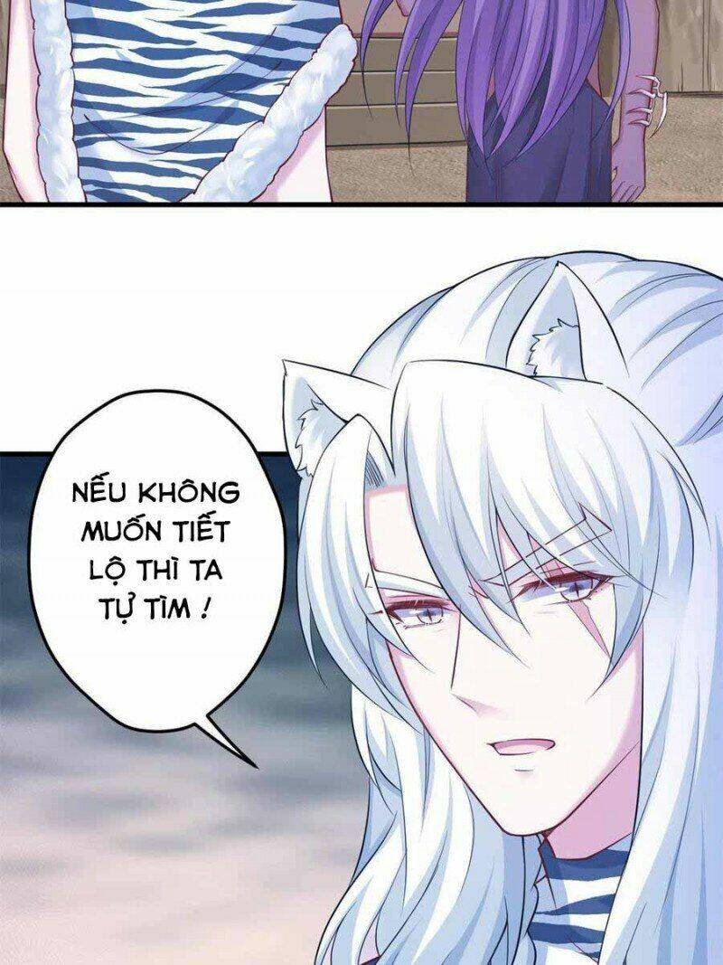 Thảnh Thơi Thú Thế Chủng Chủng Điền, Sinh Sinh Tể: Chapter 377