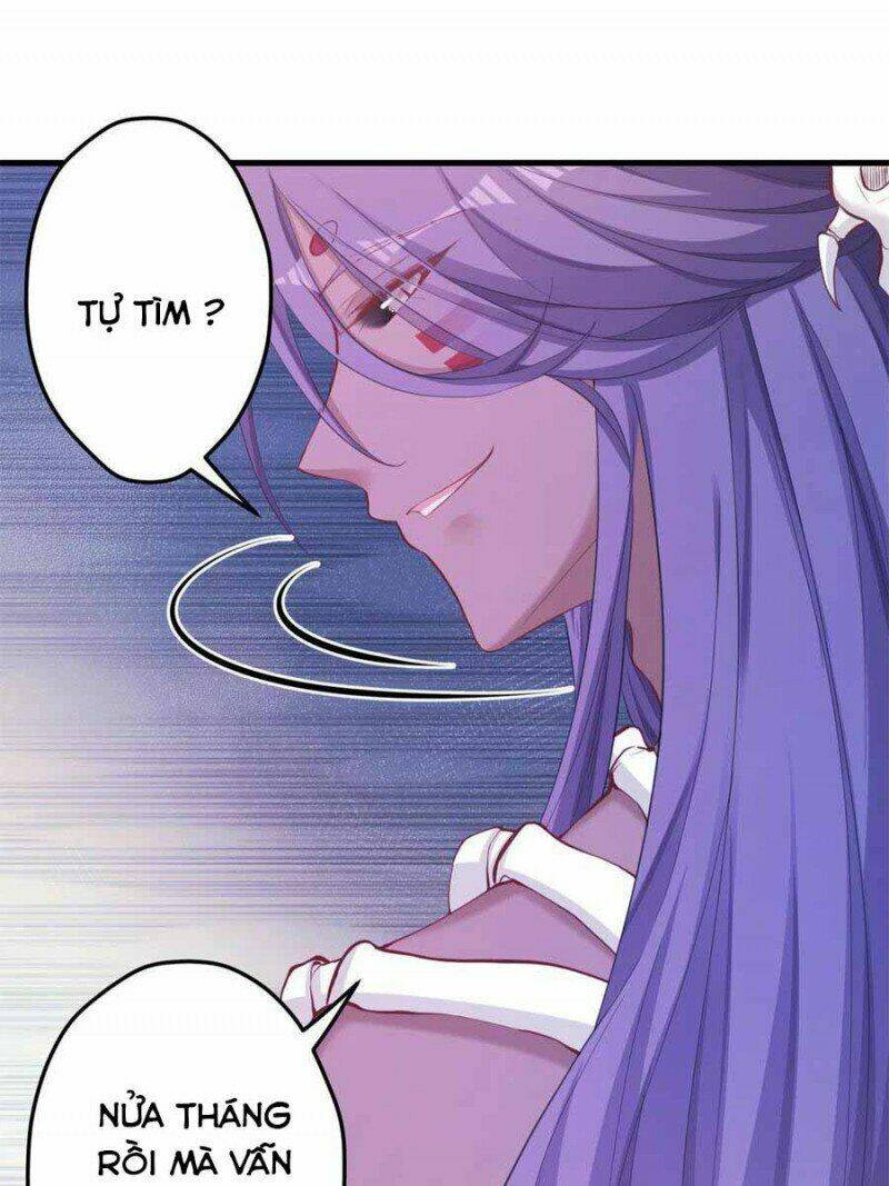 Thảnh Thơi Thú Thế Chủng Chủng Điền, Sinh Sinh Tể: Chapter 377