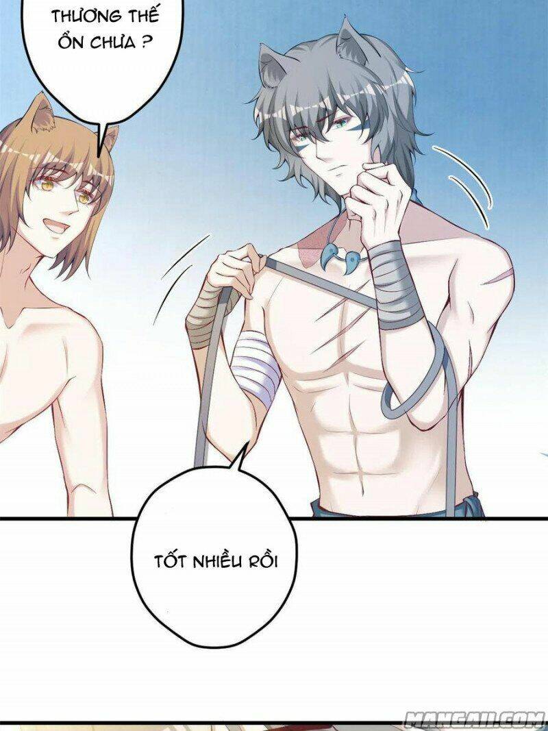 Thảnh Thơi Thú Thế Chủng Chủng Điền, Sinh Sinh Tể: Chapter 378