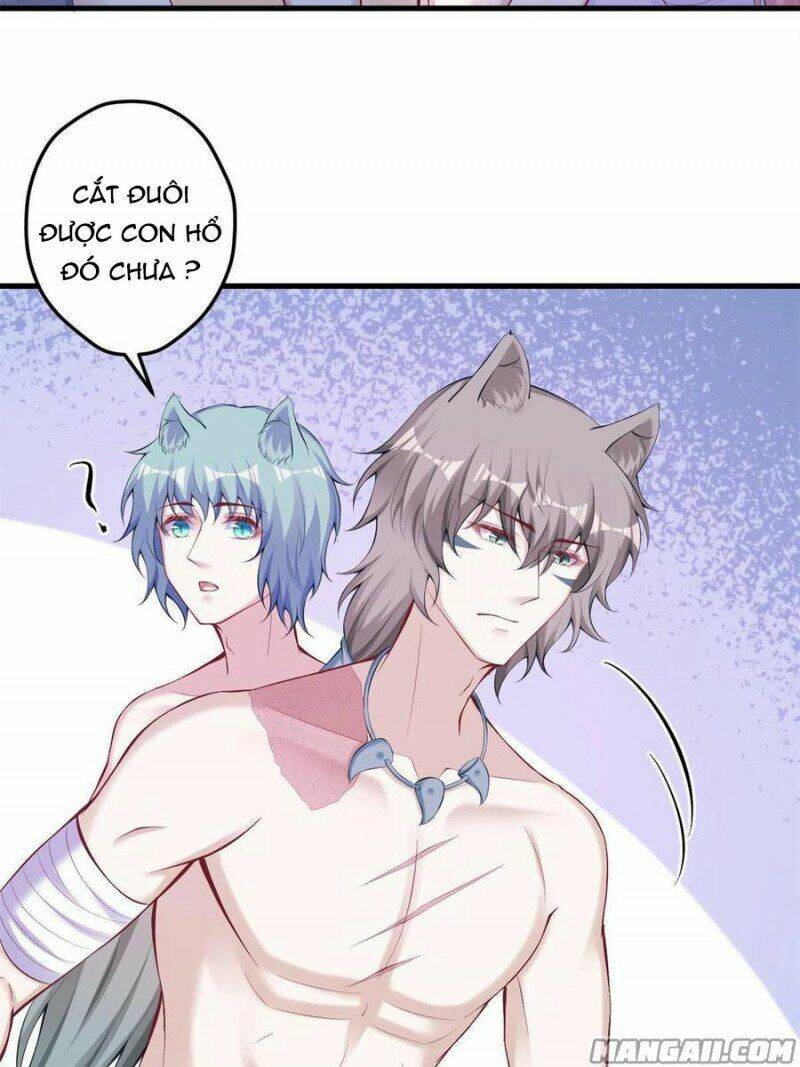 Thảnh Thơi Thú Thế Chủng Chủng Điền, Sinh Sinh Tể: Chapter 378