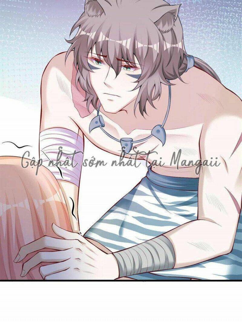 Thảnh Thơi Thú Thế Chủng Chủng Điền, Sinh Sinh Tể: Chapter 378