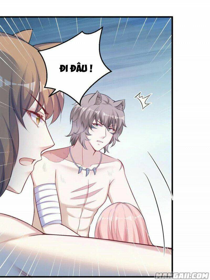 Thảnh Thơi Thú Thế Chủng Chủng Điền, Sinh Sinh Tể: Chapter 379