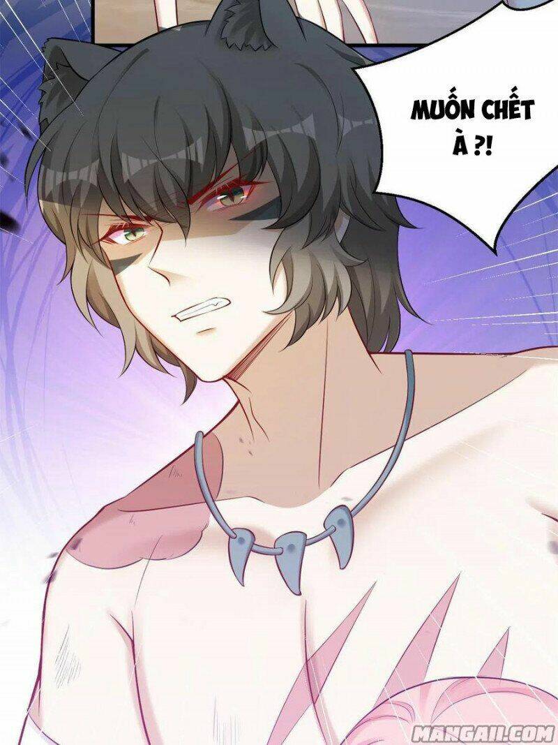 Thảnh Thơi Thú Thế Chủng Chủng Điền, Sinh Sinh Tể: Chapter 379