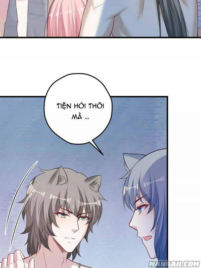 Thảnh Thơi Thú Thế Chủng Chủng Điền, Sinh Sinh Tể: Chapter 379