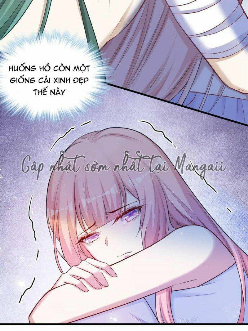 Thảnh Thơi Thú Thế Chủng Chủng Điền, Sinh Sinh Tể: Chapter 379