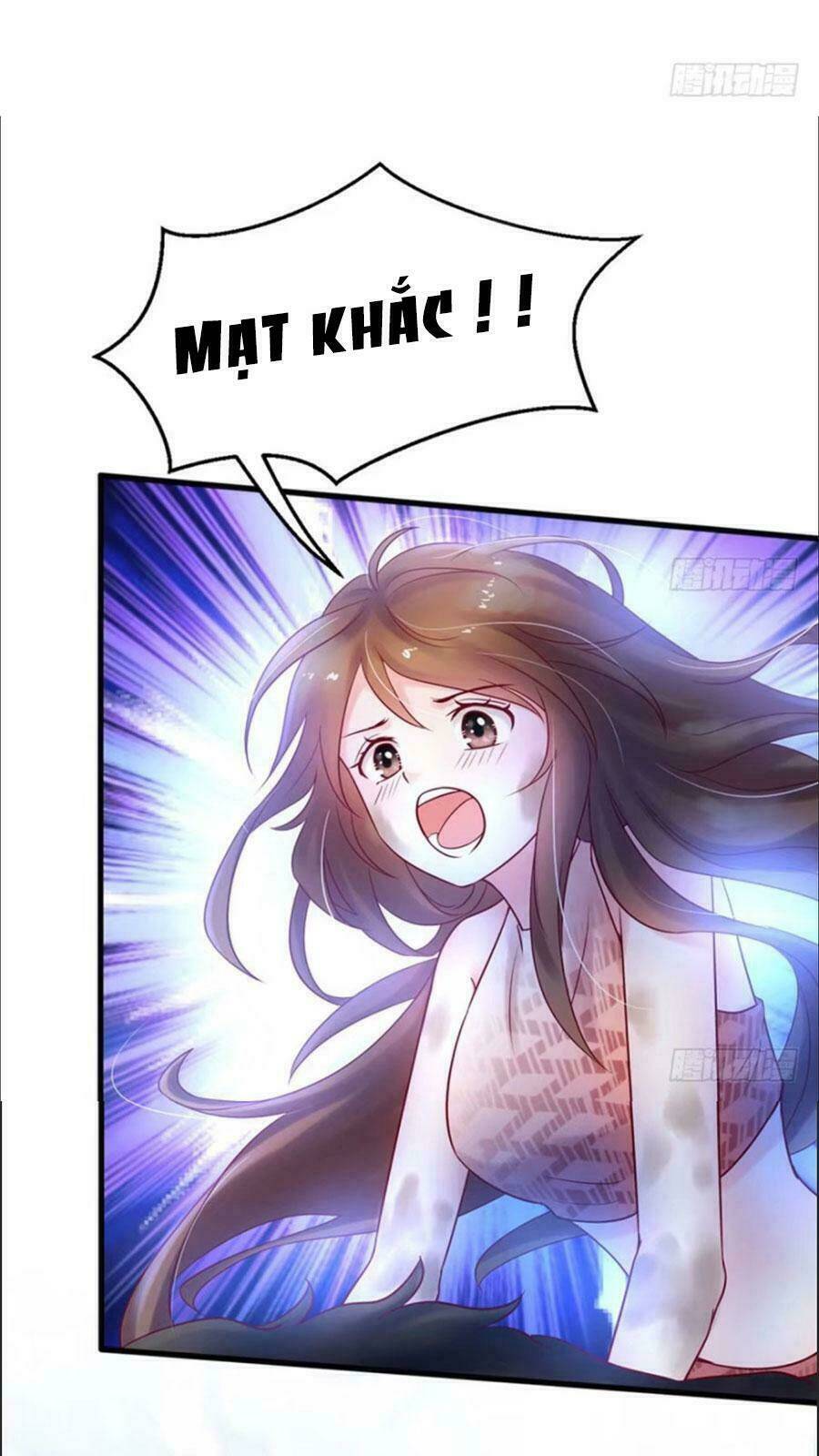 Thảnh Thơi Thú Thế Chủng Chủng Điền, Sinh Sinh Tể: Chapter 38