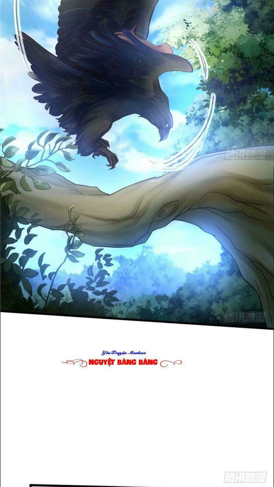 Thảnh Thơi Thú Thế Chủng Chủng Điền, Sinh Sinh Tể: Chapter 38