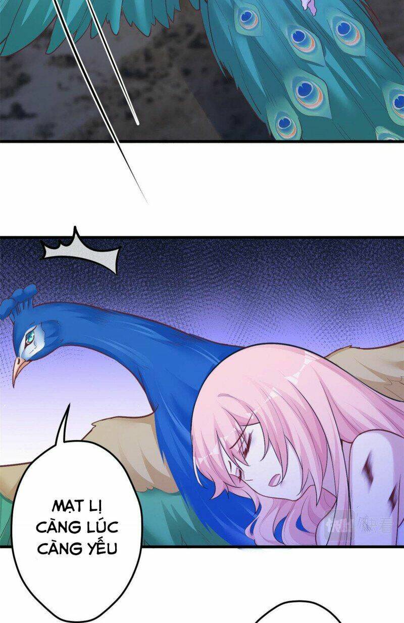 Thảnh Thơi Thú Thế Chủng Chủng Điền, Sinh Sinh Tể: Chapter 380