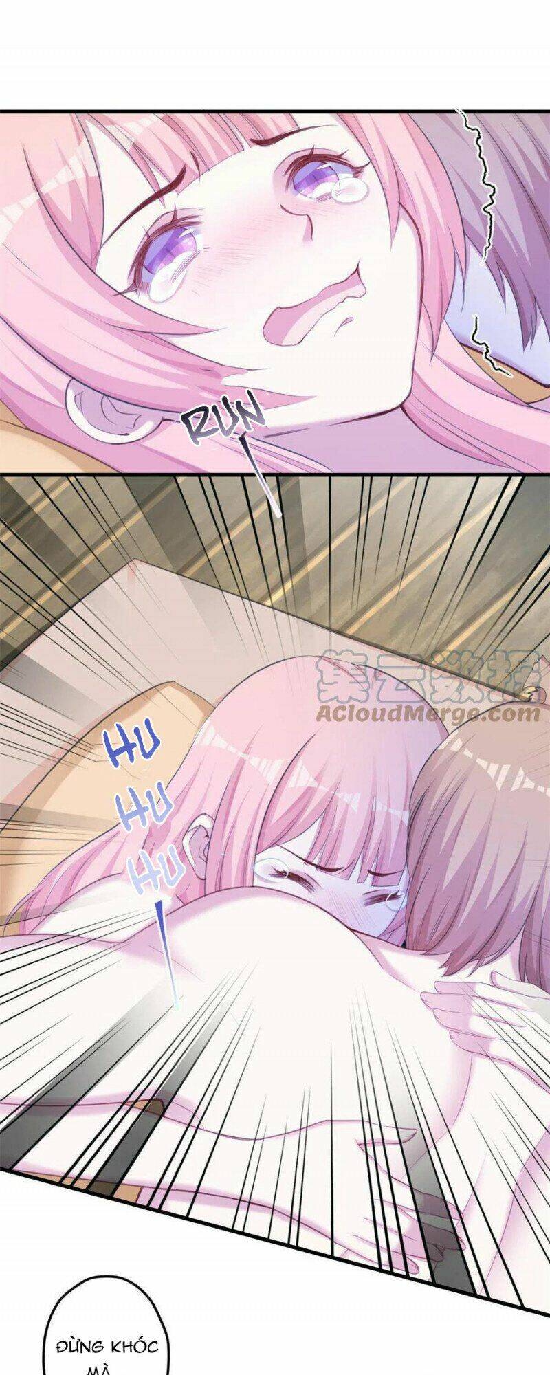 Thảnh Thơi Thú Thế Chủng Chủng Điền, Sinh Sinh Tể: Chapter 382