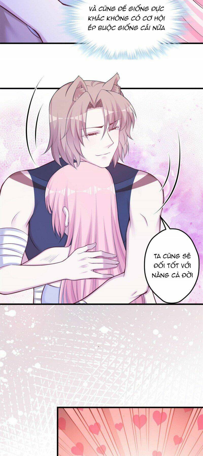 Thảnh Thơi Thú Thế Chủng Chủng Điền, Sinh Sinh Tể: Chapter 384