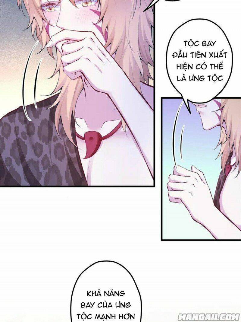 Thảnh Thơi Thú Thế Chủng Chủng Điền, Sinh Sinh Tể: Chapter 386