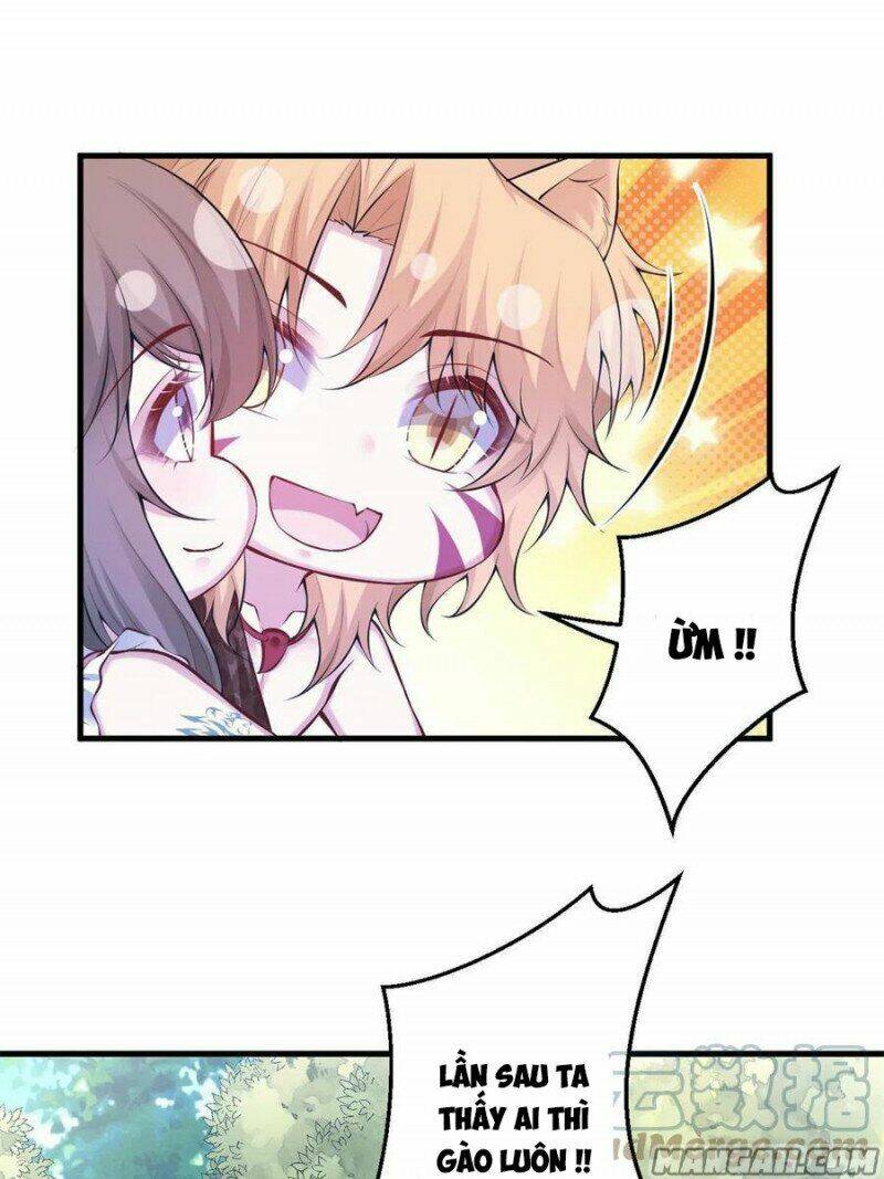 Thảnh Thơi Thú Thế Chủng Chủng Điền, Sinh Sinh Tể: Chapter 386