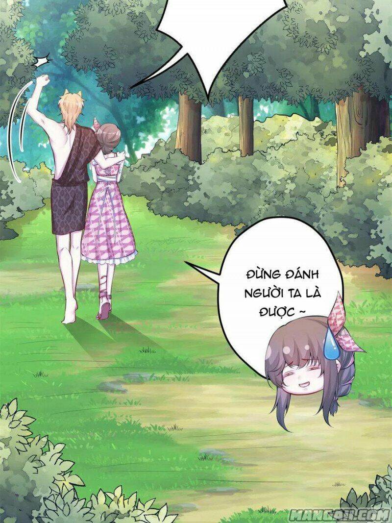 Thảnh Thơi Thú Thế Chủng Chủng Điền, Sinh Sinh Tể: Chapter 386