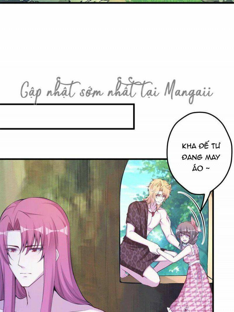 Thảnh Thơi Thú Thế Chủng Chủng Điền, Sinh Sinh Tể: Chapter 386