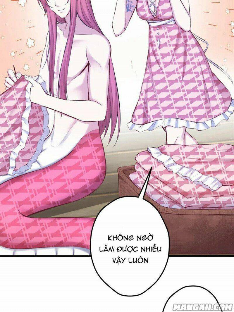 Thảnh Thơi Thú Thế Chủng Chủng Điền, Sinh Sinh Tể: Chapter 386