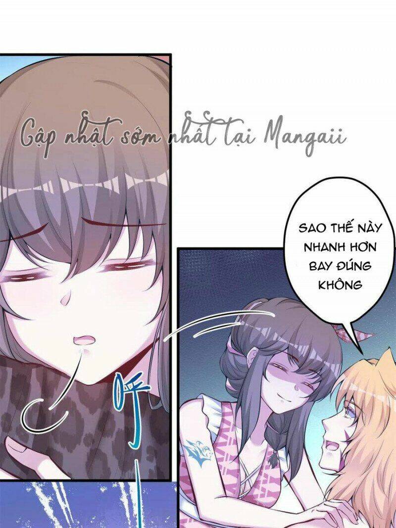 Thảnh Thơi Thú Thế Chủng Chủng Điền, Sinh Sinh Tể: Chapter 386