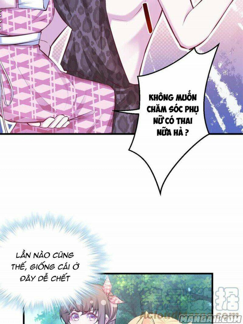 Thảnh Thơi Thú Thế Chủng Chủng Điền, Sinh Sinh Tể: Chapter 386