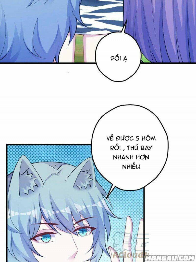 Thảnh Thơi Thú Thế Chủng Chủng Điền, Sinh Sinh Tể: Chapter 387