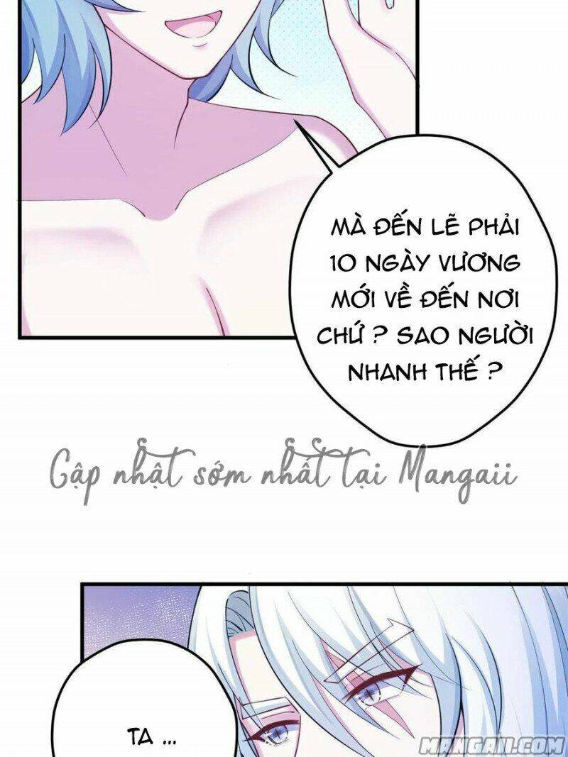 Thảnh Thơi Thú Thế Chủng Chủng Điền, Sinh Sinh Tể: Chapter 387