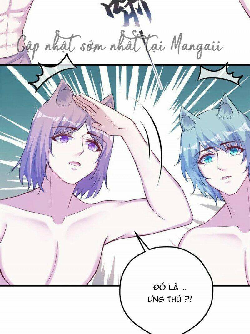 Thảnh Thơi Thú Thế Chủng Chủng Điền, Sinh Sinh Tể: Chapter 387