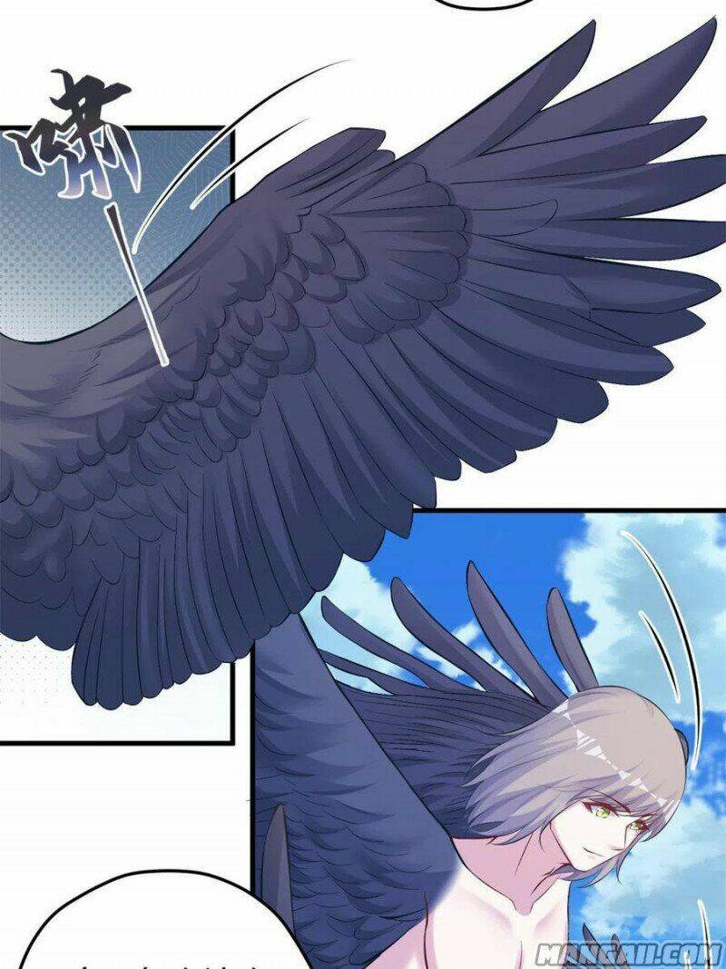 Thảnh Thơi Thú Thế Chủng Chủng Điền, Sinh Sinh Tể: Chapter 387