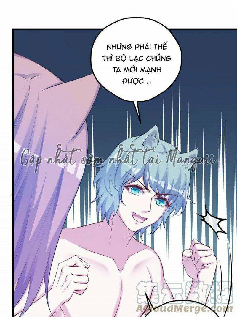 Thảnh Thơi Thú Thế Chủng Chủng Điền, Sinh Sinh Tể: Chapter 387