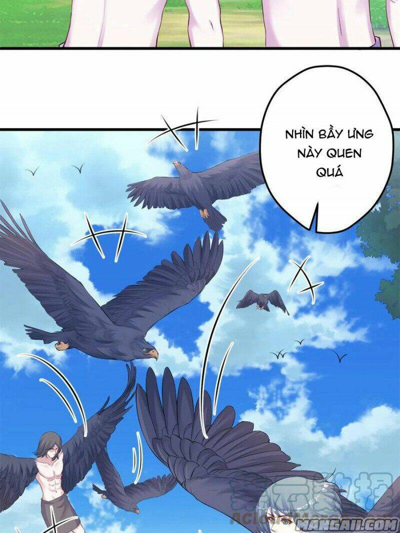 Thảnh Thơi Thú Thế Chủng Chủng Điền, Sinh Sinh Tể: Chapter 387