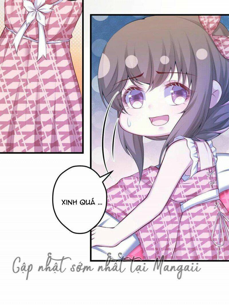 Thảnh Thơi Thú Thế Chủng Chủng Điền, Sinh Sinh Tể: Chapter 387
