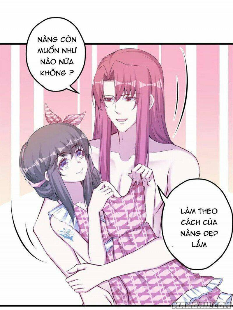Thảnh Thơi Thú Thế Chủng Chủng Điền, Sinh Sinh Tể: Chapter 387